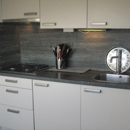 Appartement Huize De Weijde Blick à Wijk aan Zee Extérieur photo
