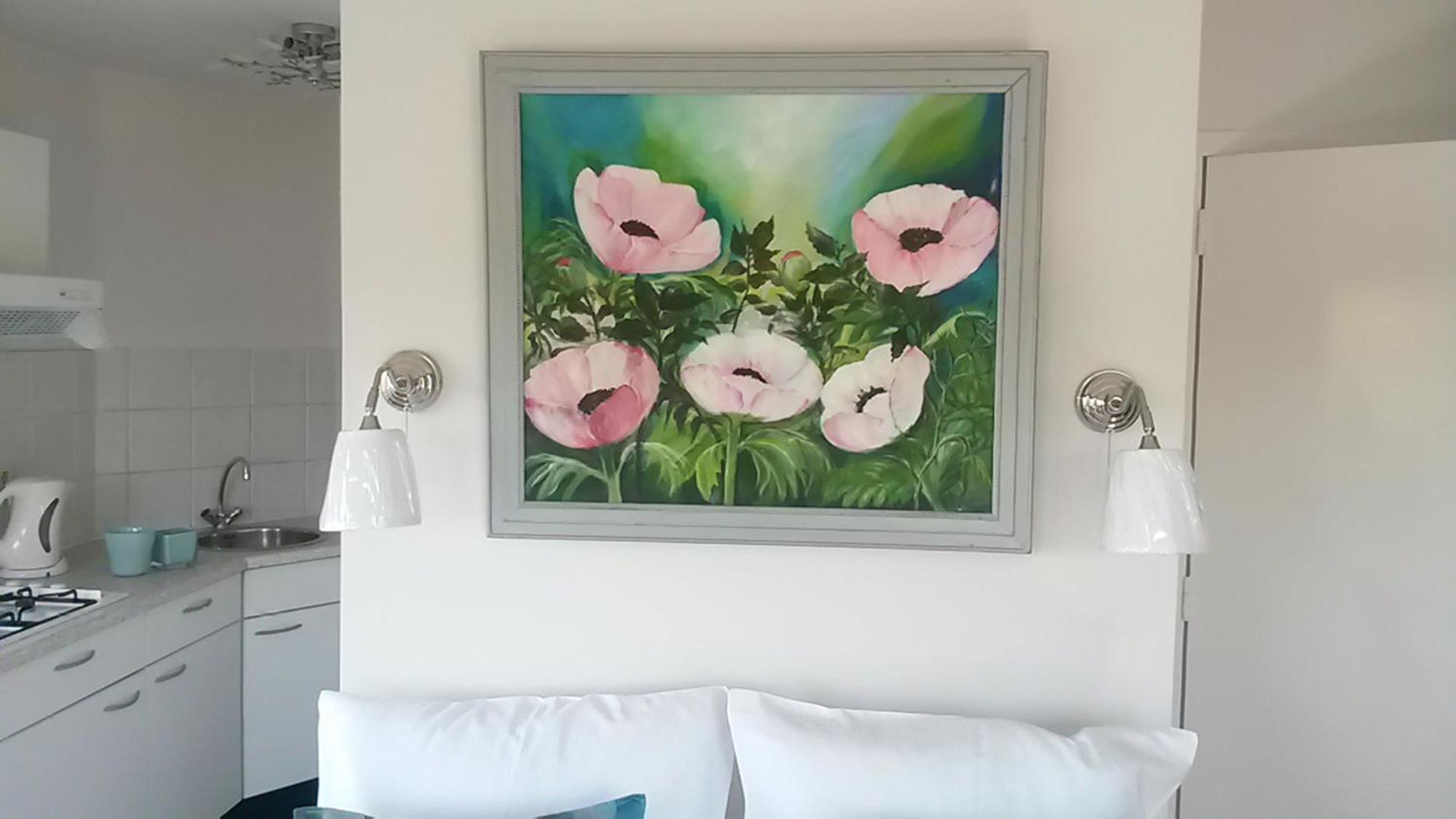 Appartement Huize De Weijde Blick à Wijk aan Zee Chambre photo